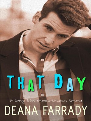 cover image of That Day